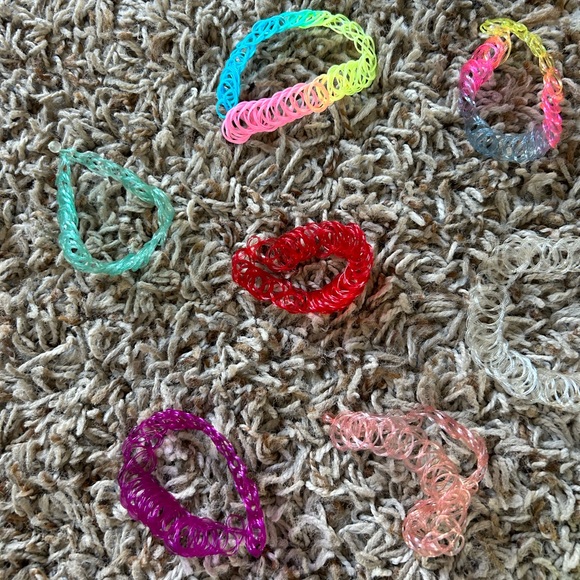 🔹3/$20 Classic 90s Chokers - Picture 2 of 5